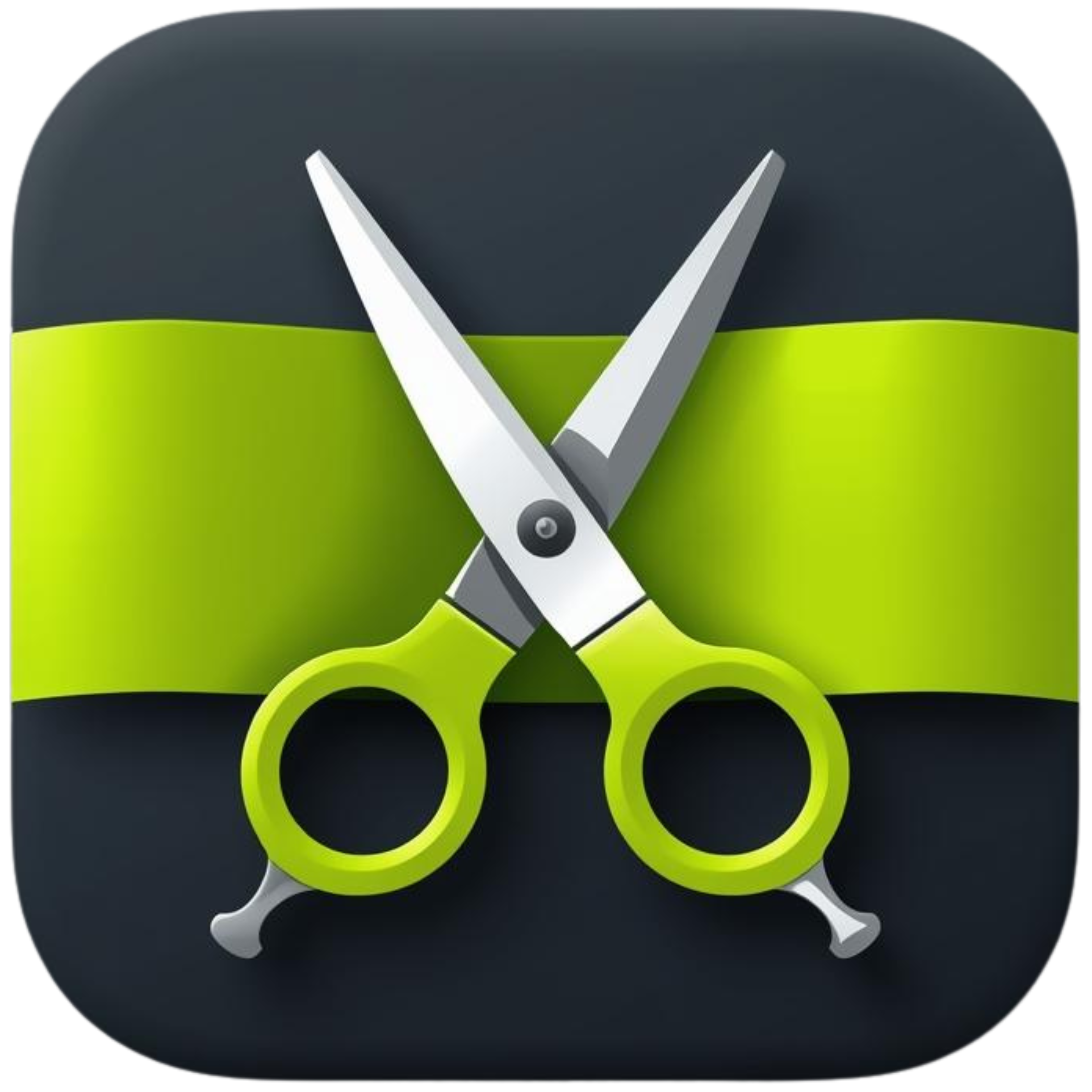 EasyCut Logo